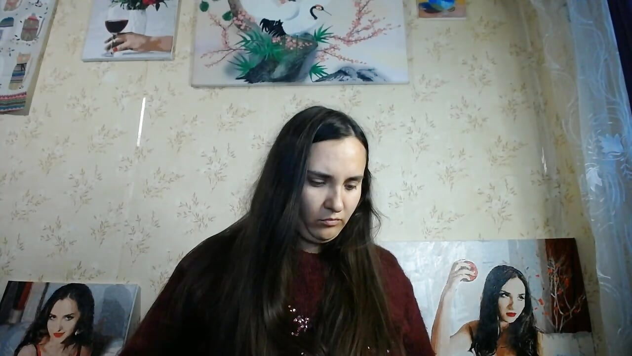 nice see more - video by VoulezVous_Angel cam model