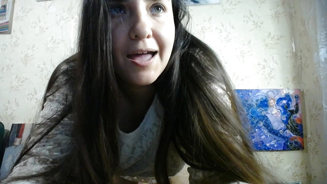 i love you so much - Video von VoulezVous_Angel Cam-Model