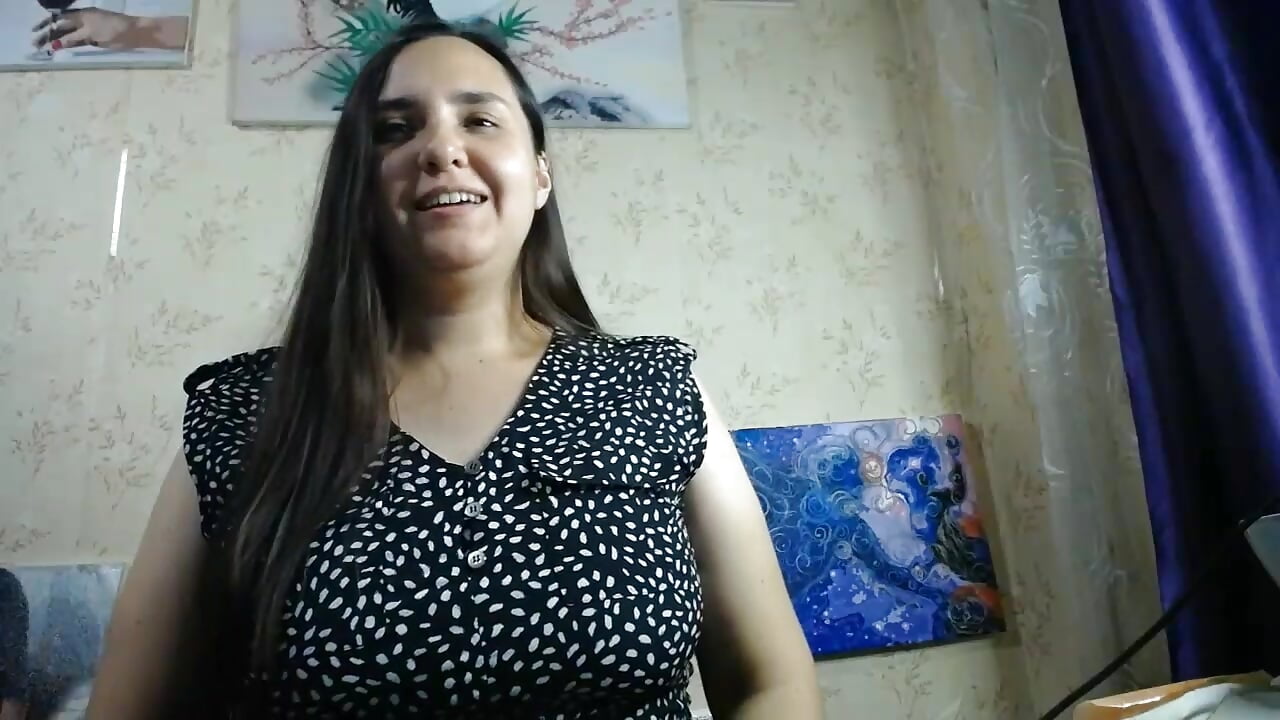 For my habbibi - video od modelky/modela VoulezVous_Angel