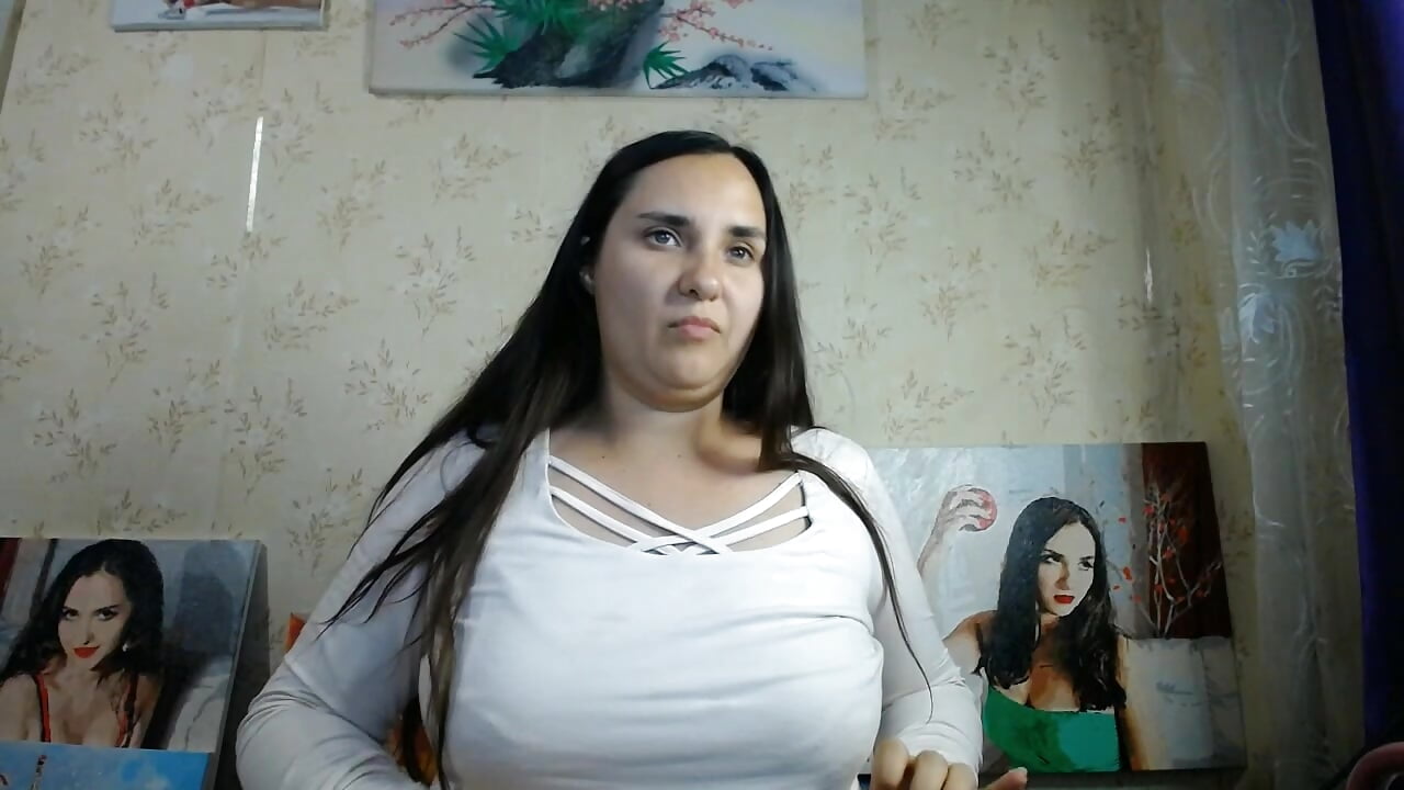please dont stop– VoulezVous_Angel kameramodell videója