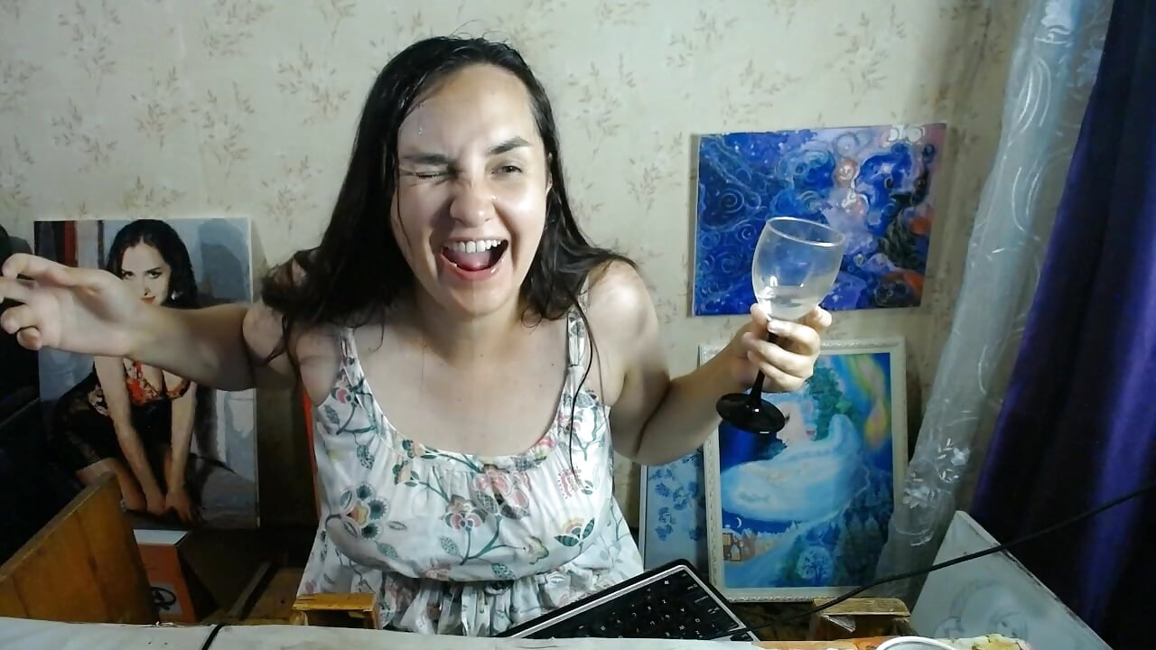 i like it! hehe - Video von VoulezVous_Angel Cam-Model