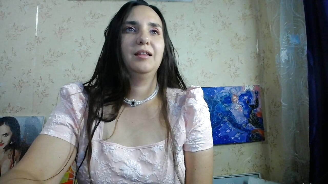 tonight! - clip cu VoulezVous_Angel model videochat