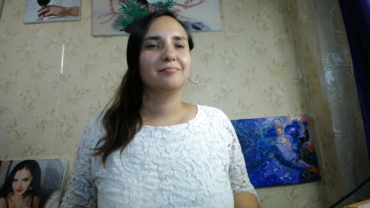 one love - VoulezVous_Angel adlı kamera modelinin videosu