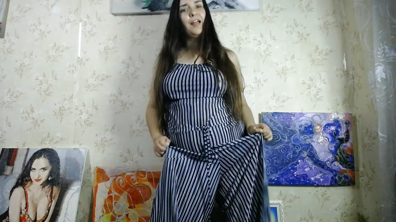 sweetty friend – video od webkamerové modelky VoulezVous_Angel