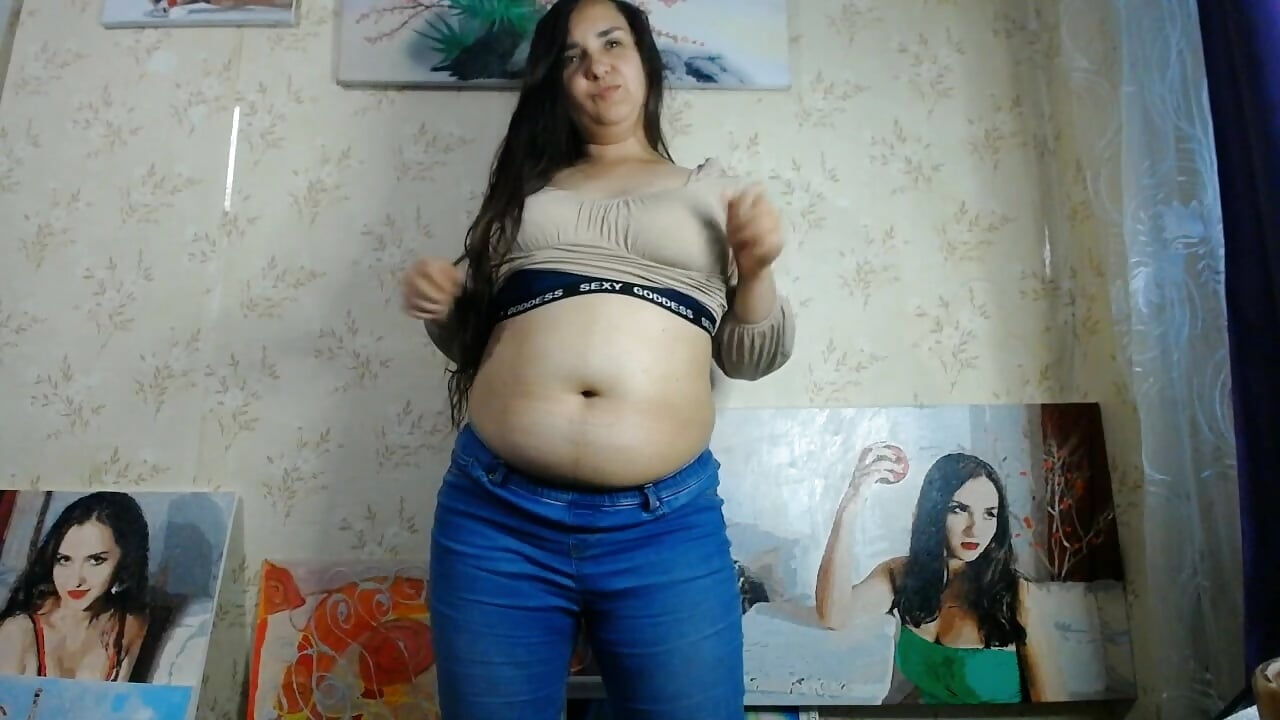 okey!– VoulezVous_Angel kameramodell videója