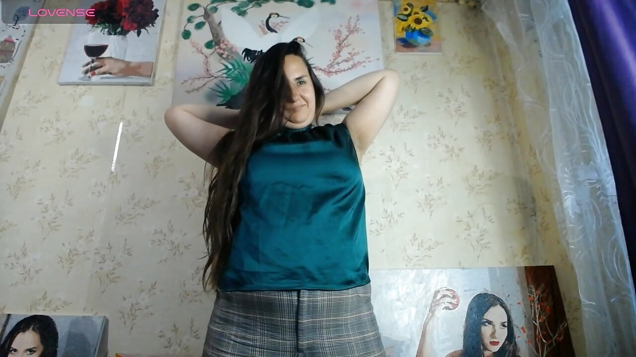 good morning! - VoulezVous_Angel kullanıcısının videosu