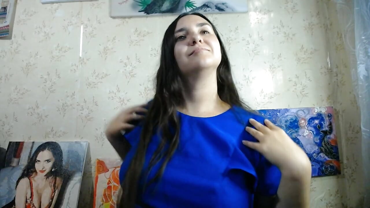 oh baby baby! - відео від вебкаммоделі VoulezVous_Angel