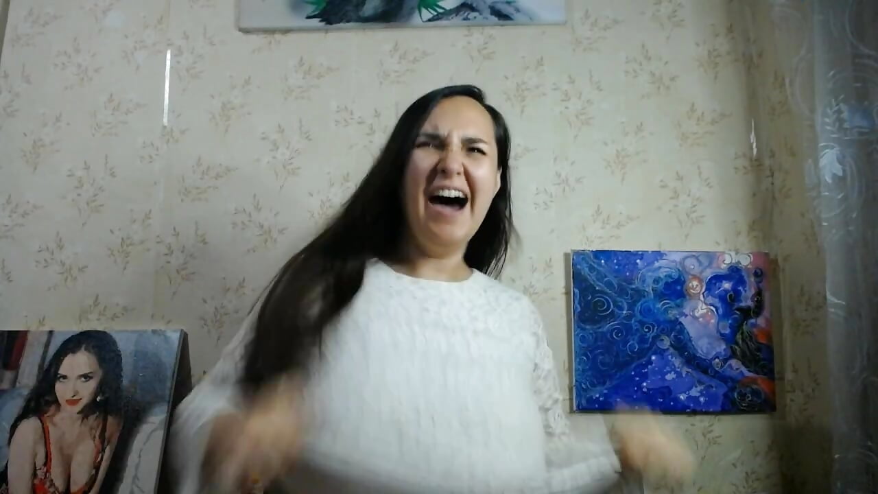 lets go - Video von VoulezVous_Angel Cam-Model
