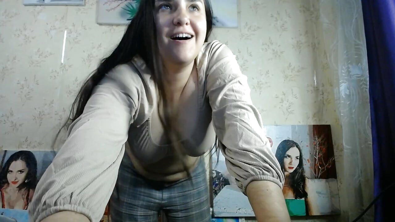 i need more - video by VoulezVous_Angel cam model