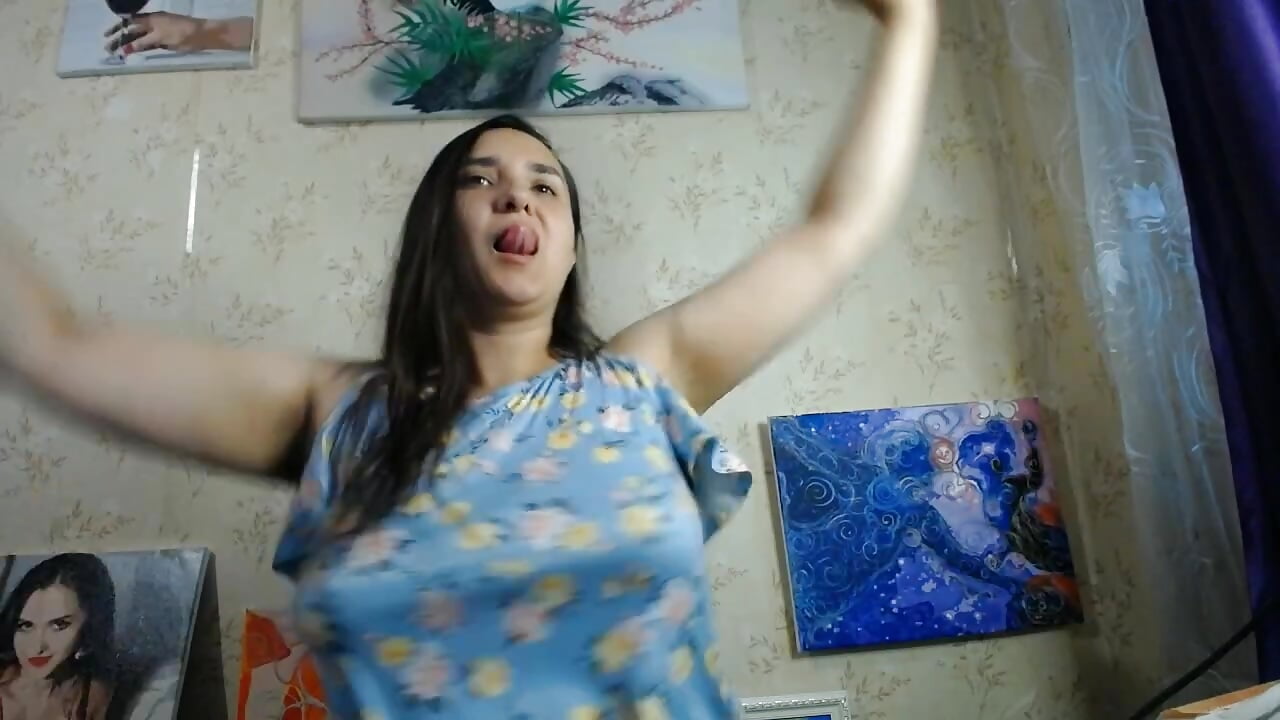 dream - Video von VoulezVous_Angel Cam-Model