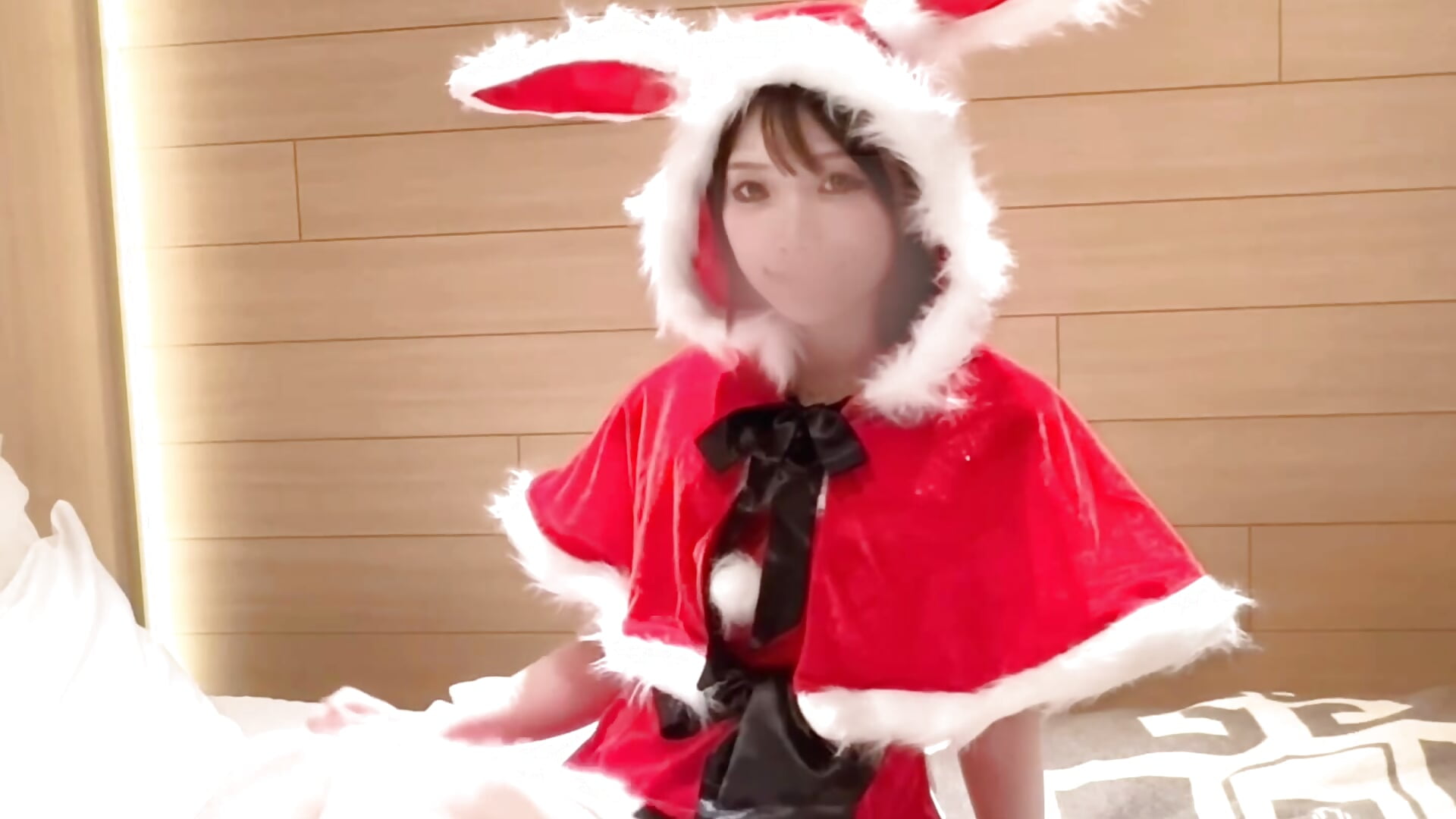 video-processed - vídeo de rika_secret modelo de câmara