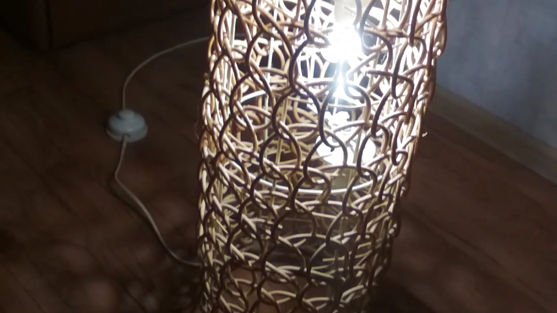 Seducing you - video di TrinaAdair modella di cam