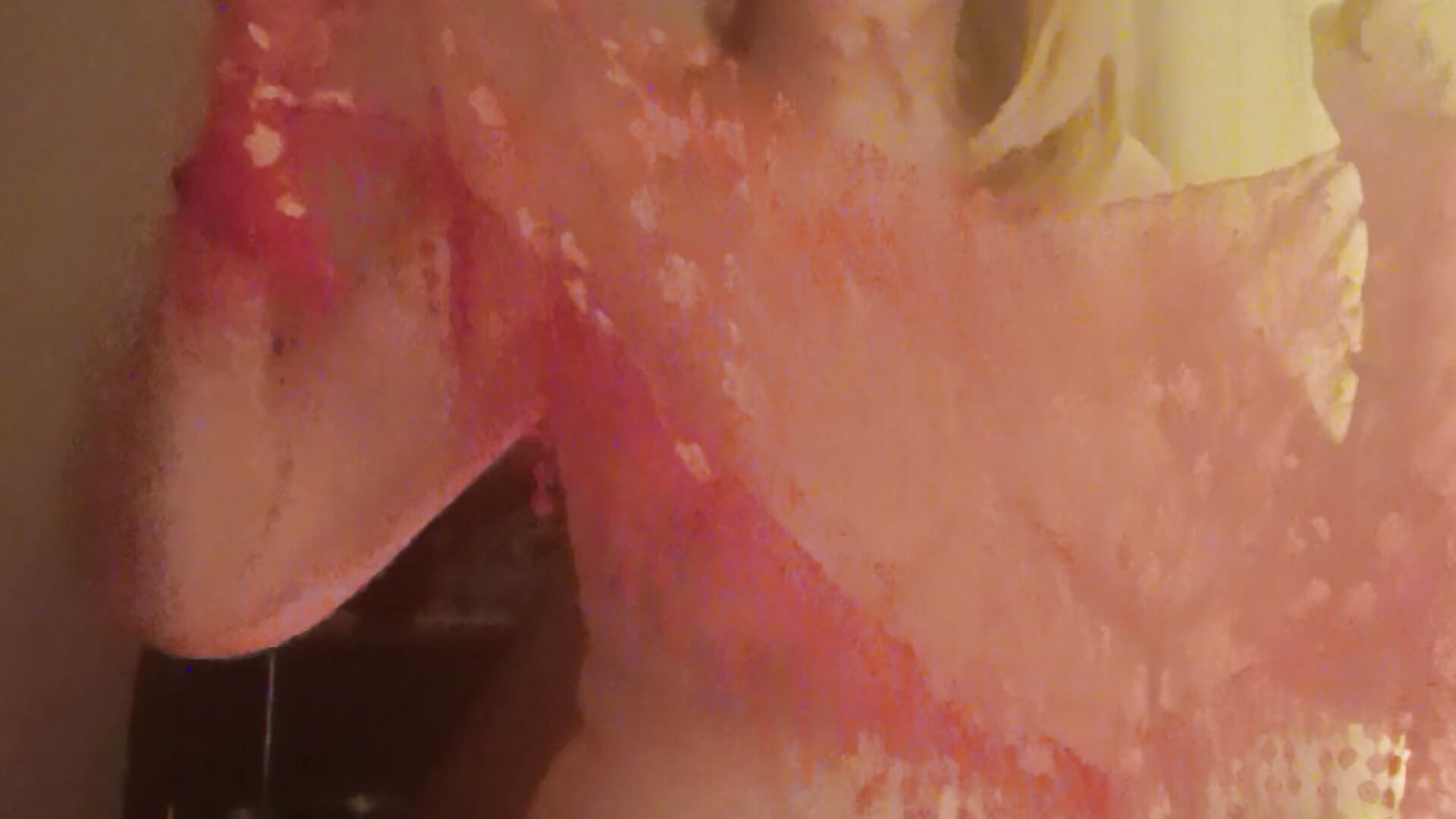 Highlights - video di TrinaAdair modella di cam