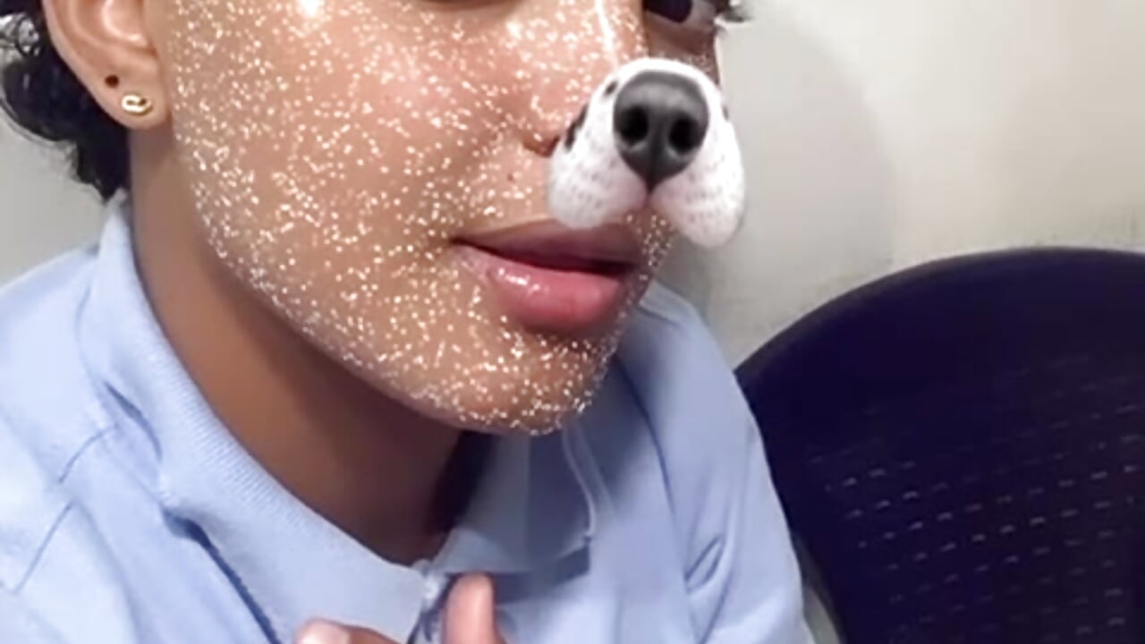 me - video by stormi_rouse18 cam model