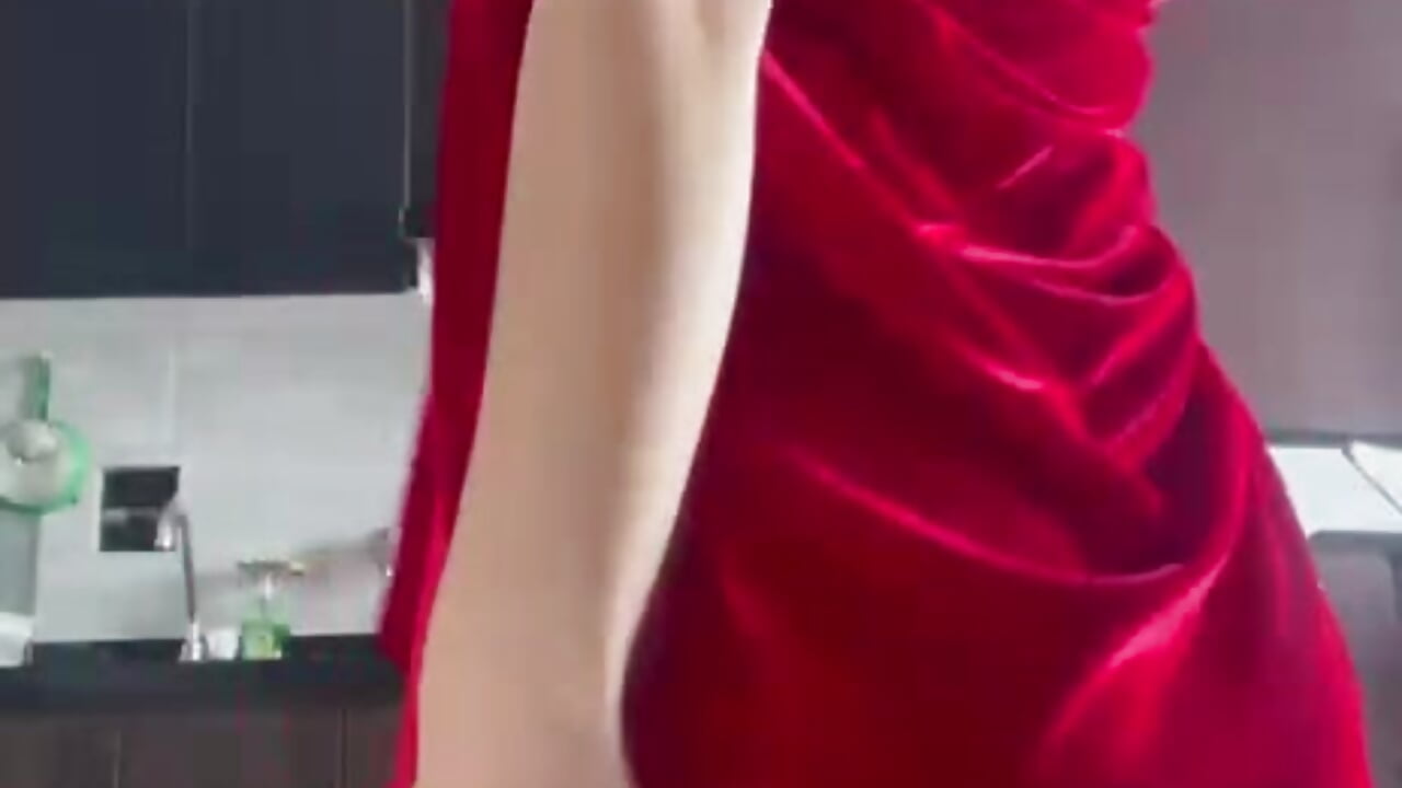 welcome strange ! - video by mistyka cam model