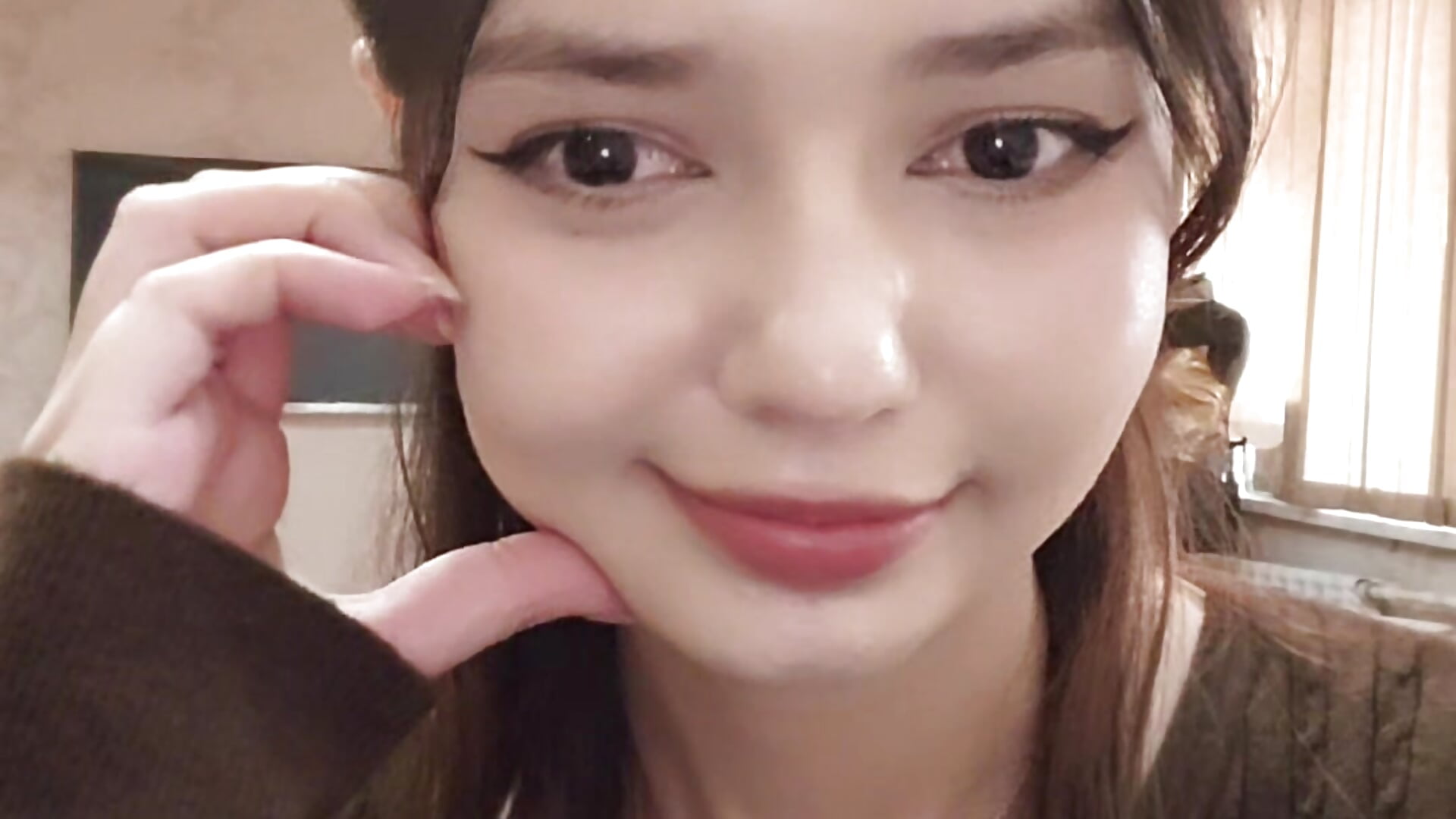 My sweet look - video by HenryMetter cam model