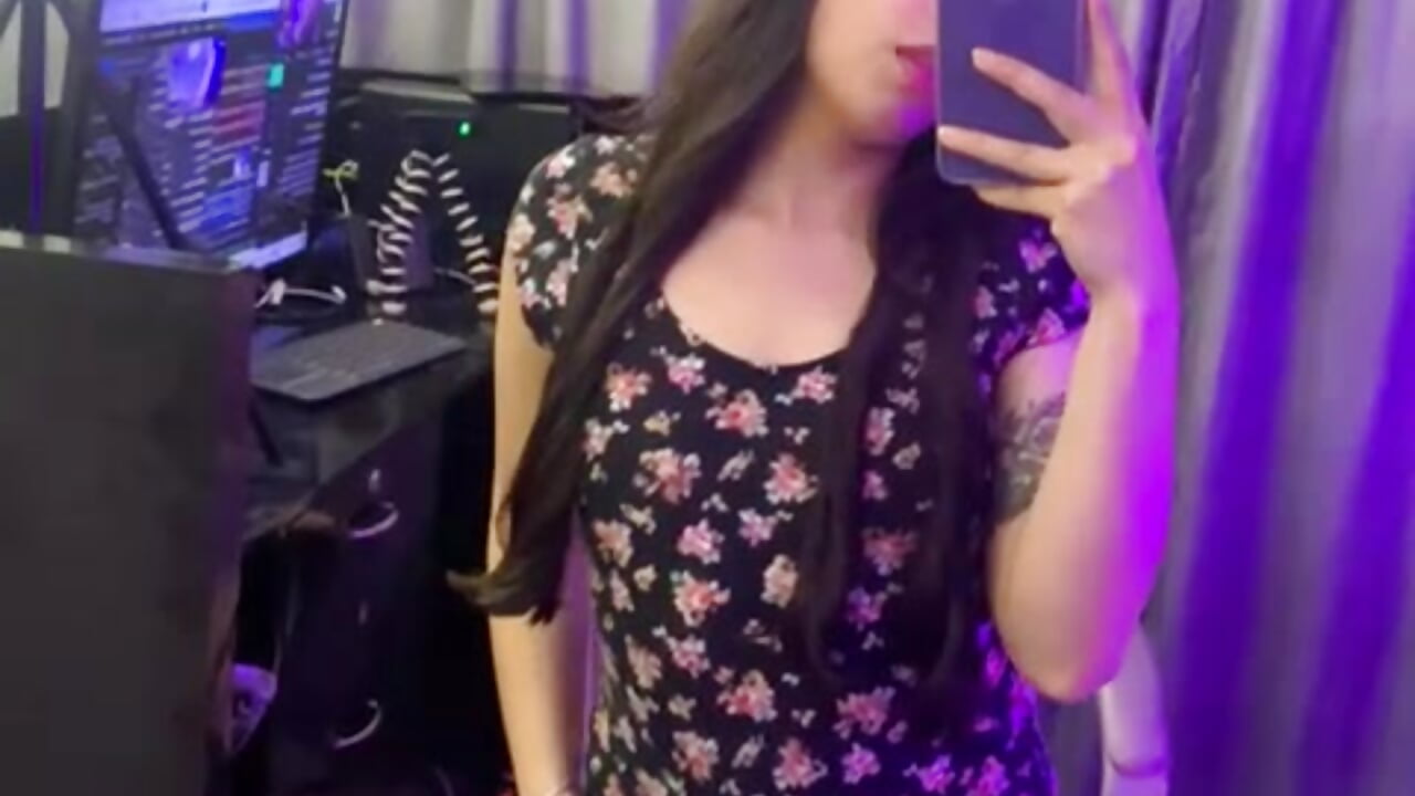 Me - video by Cherryy_summer cam model