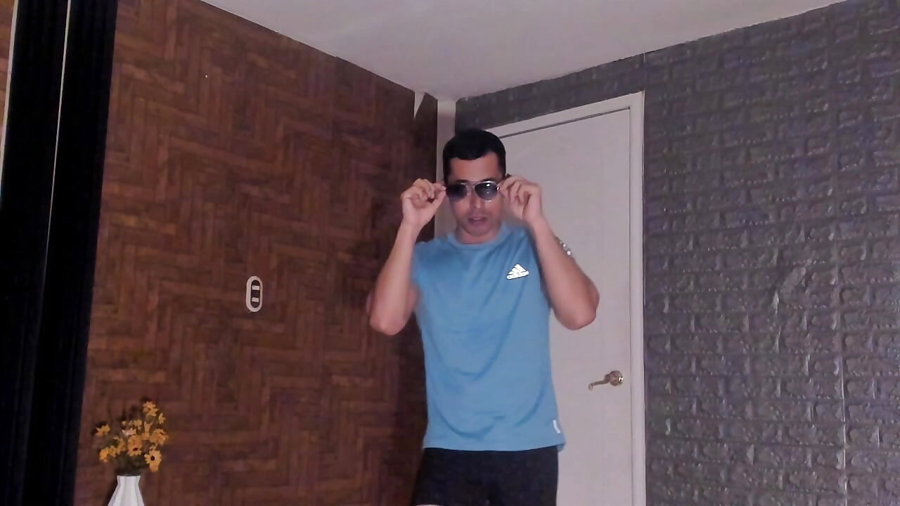 SEXY GUYS - video by deimon_o cam model