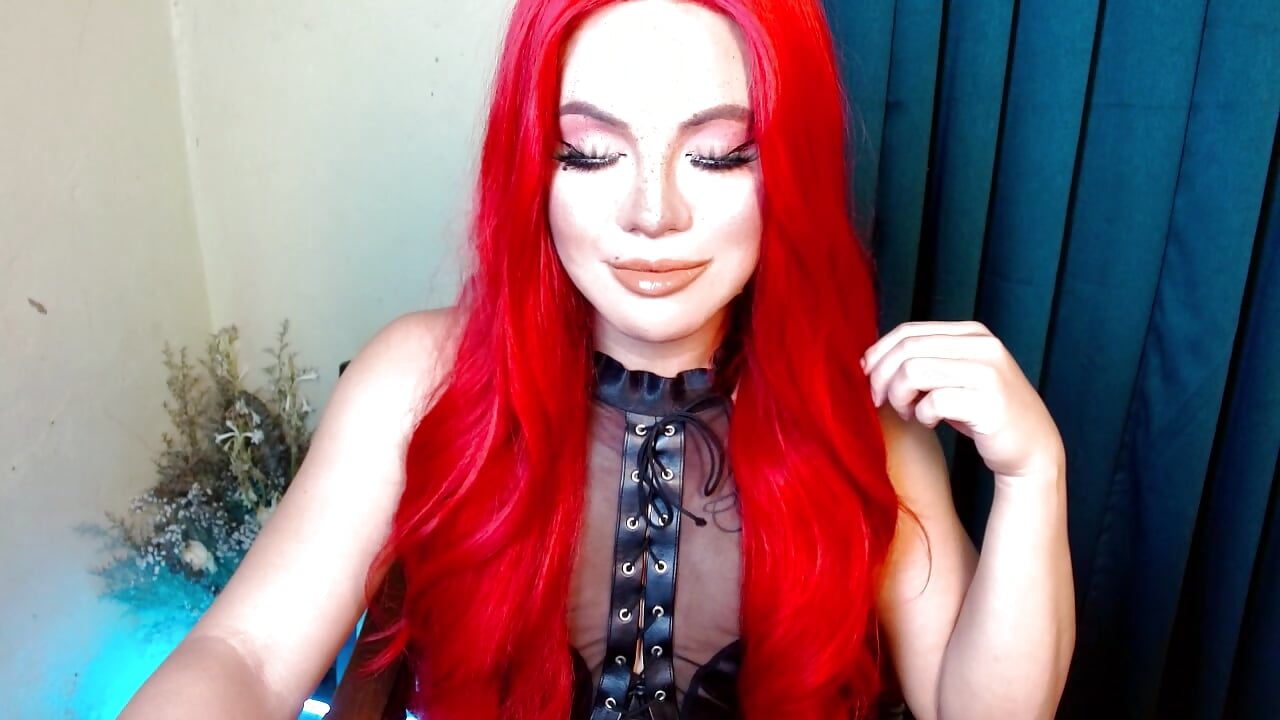 ers - video by xhornyfuckash69x cam model