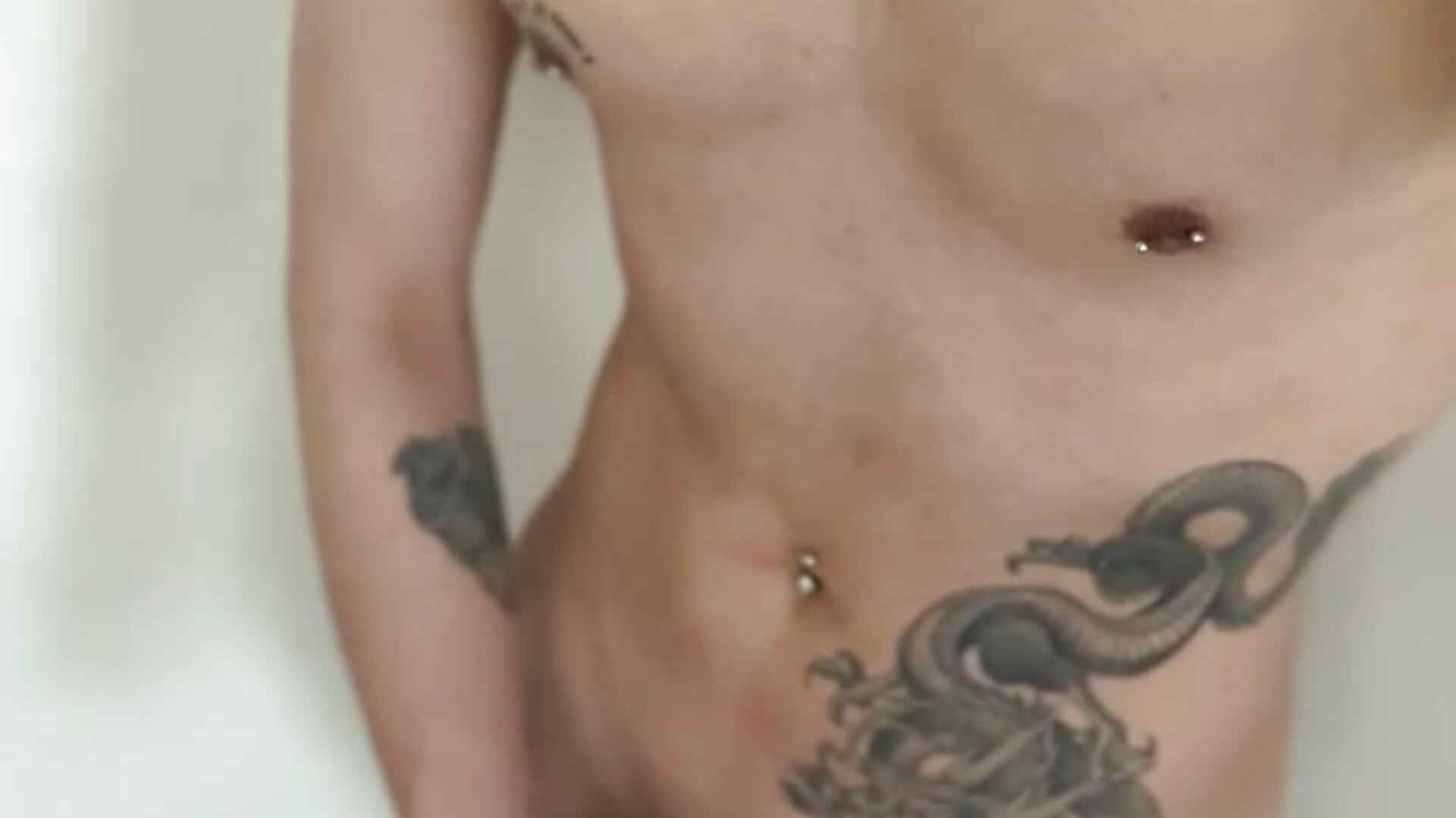 My 🍆 - video by Itsllua21 cam model