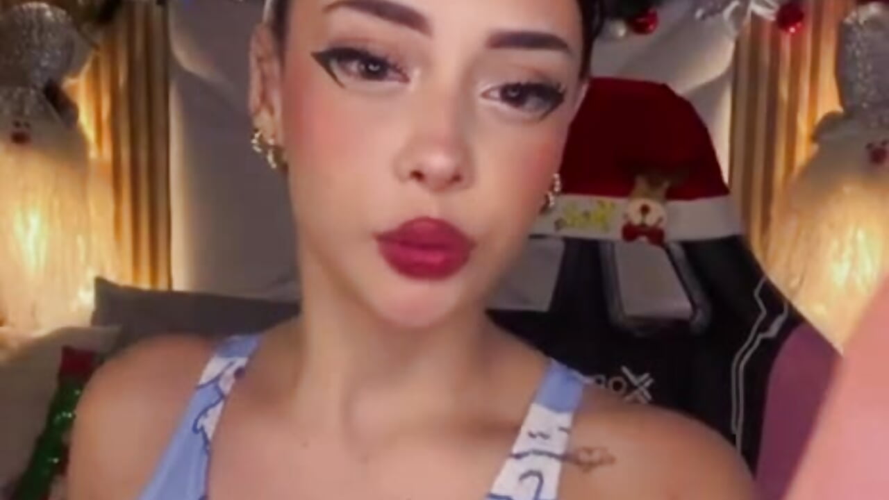 ❤️‍🔥🤍 - video od modelky/modela Kat_Saky