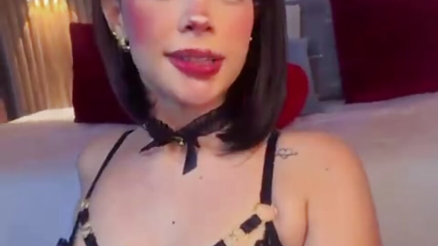 I think I misbehaved a little today.– Kat_Saky kameramodell videója