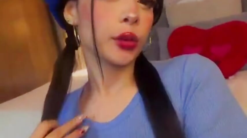 🖤🐰FOLLOW ME NOW NOW NOW 🔥🔥 - video by Kat_Saky cam model