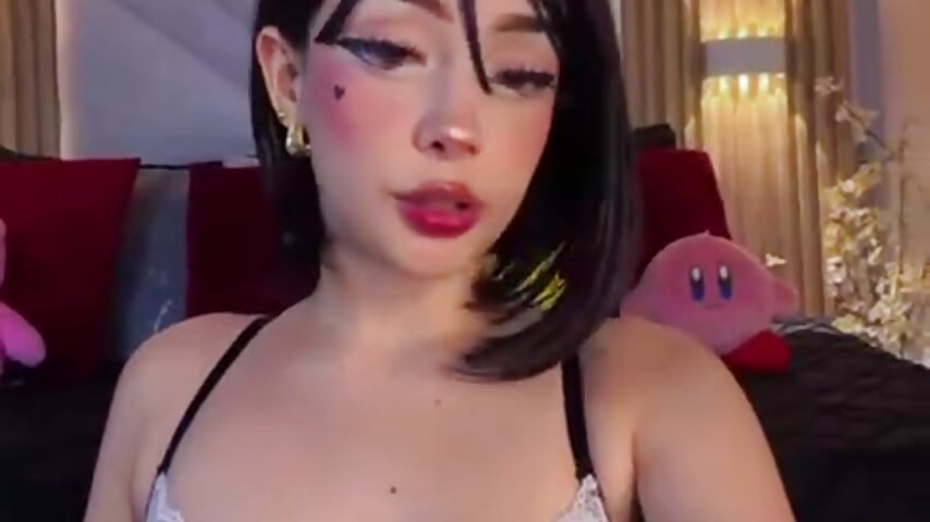 Do you like this kind of shows? I hope you love to see me like this for you <3 – видео вебкам-модели Kat_Saky