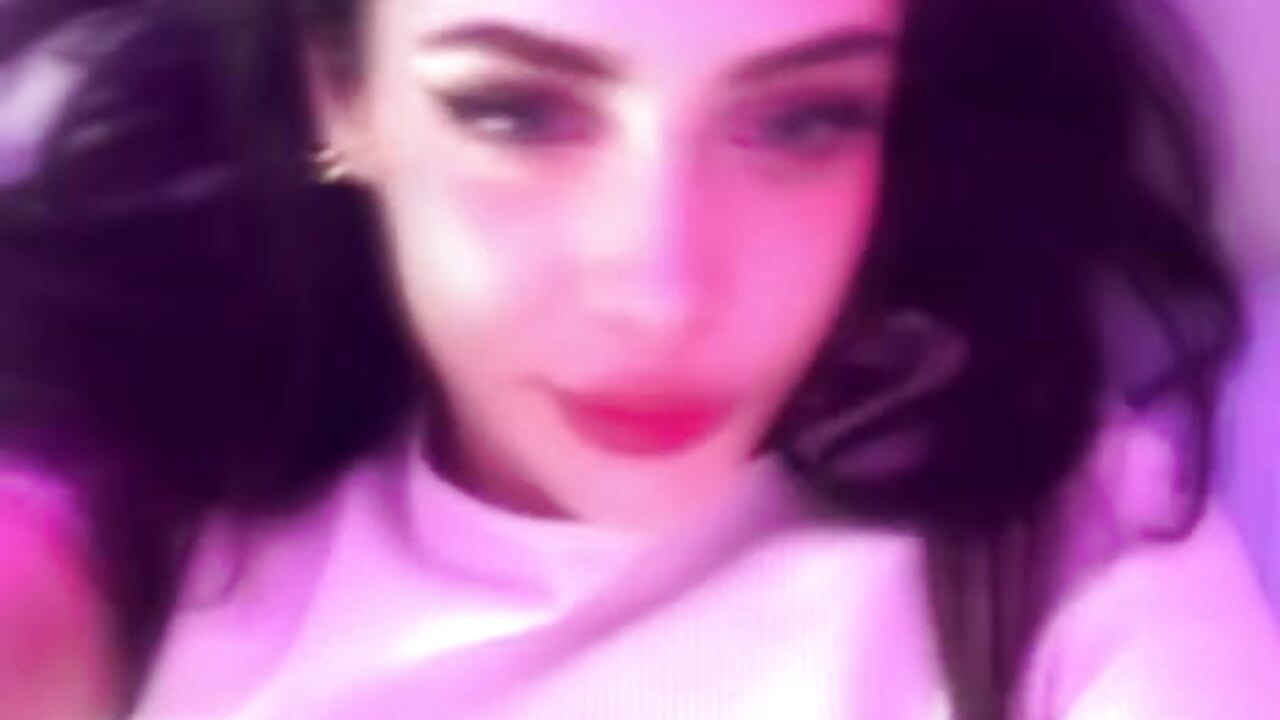 💜 - video od modelky/modela Kat_Saky