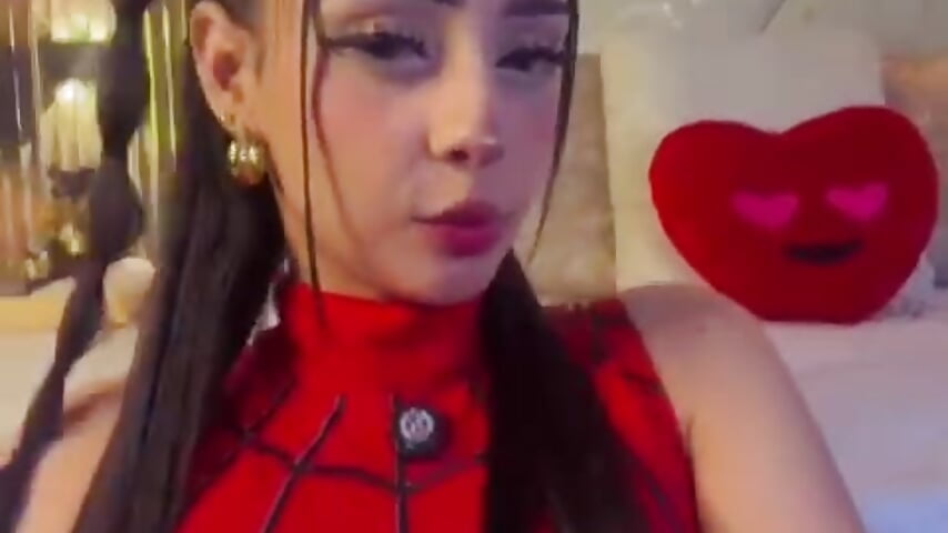 Hello, follow me follow me we are going to grow - ক্যাম মডেল Kat_Saky-এর ভিডিও