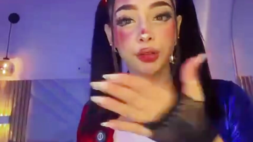 💕💕 don't forget to play with me in real time, check my profile - video by Kat_Saky cam model