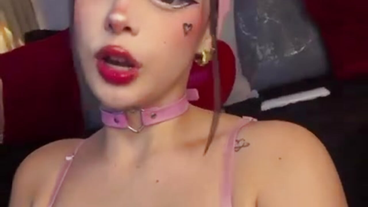 ❤️ follow me - video của người mẫu cam Kat_Saky