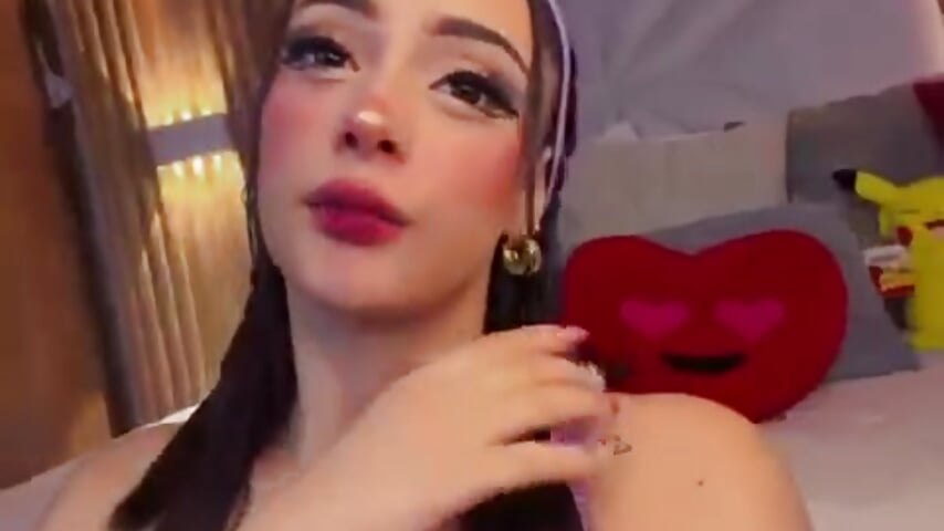 “Private show = my full attention 💎” - Video von Kat_Saky Cam-Model