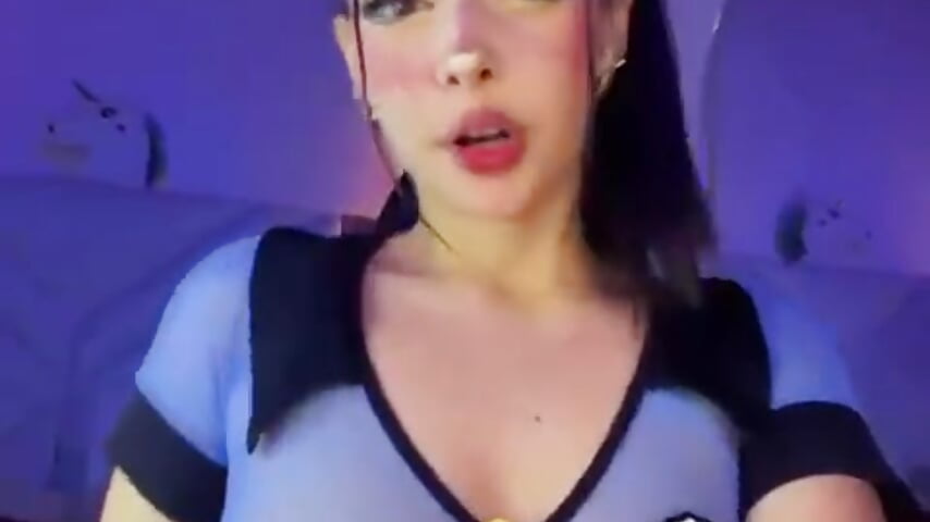 let's play with my promotions! yes yes yes yes? 🔥 - 視頻由 Kat_Saky 主播提供