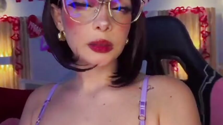 ❤️ - vidéo du modèle de showcams Kat_Saky