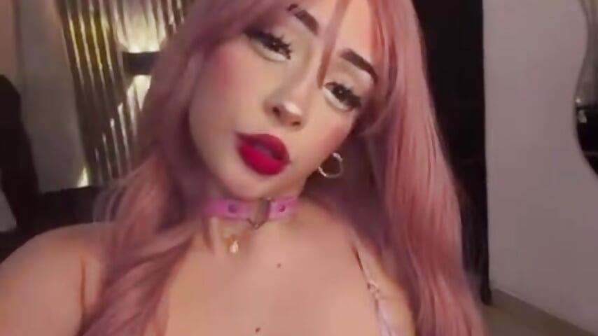 💖 Come spend some time with me. 😉 - video di Kat_Saky modella di cam