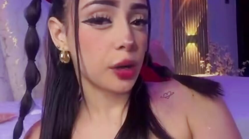 Let's enjoy... let's take and not just advice - ক্যাম মডেল Kat_Saky-এর ভিডিও