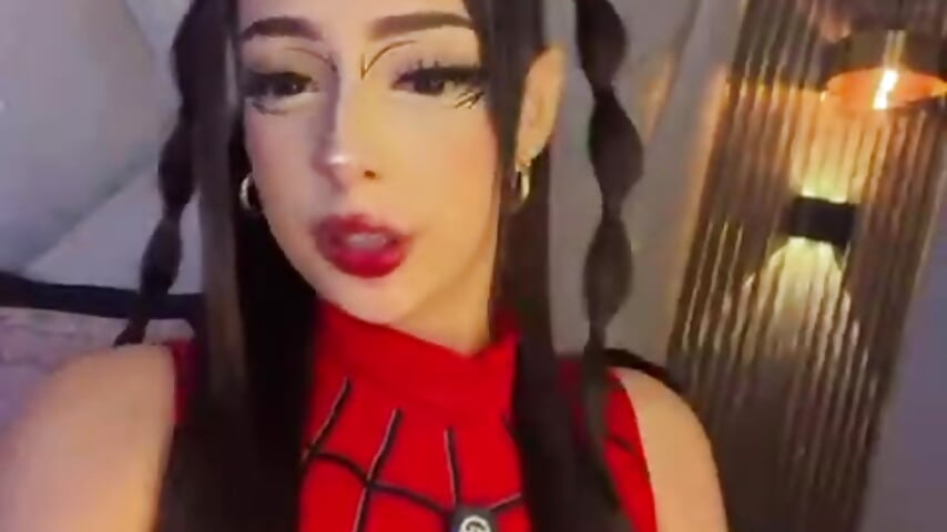 Just a tease... the best is yet to come