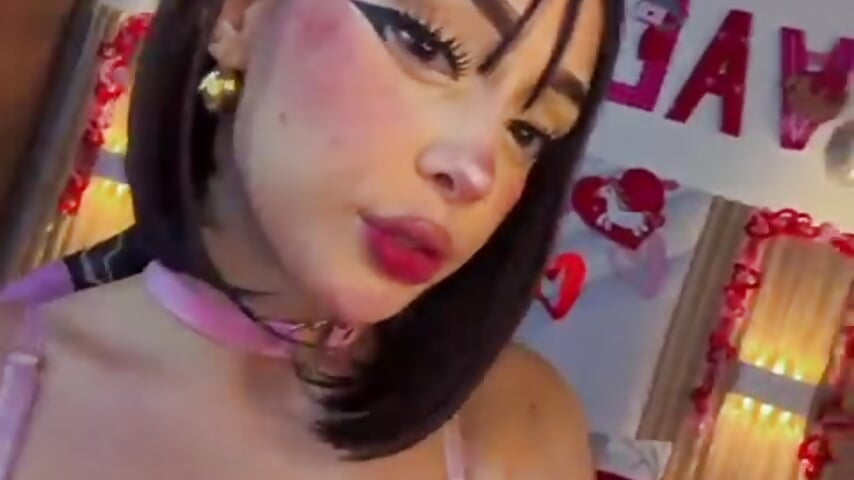 ONLY cf - video av Kat_Saky cam-modell