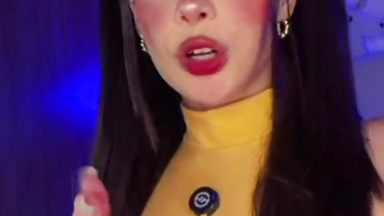 Remember that I have unique content for CF 😈 - video by Kat_Saky cam model