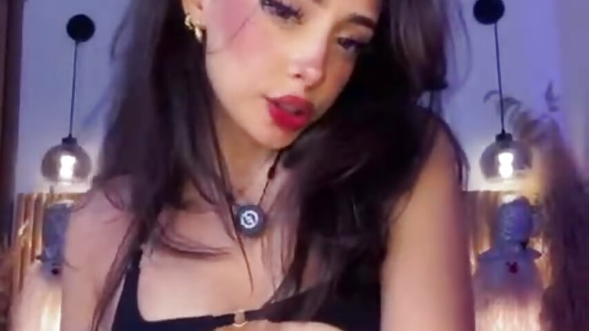 🐻‍❄️❤️ - video od modelky/modela Kat_Saky