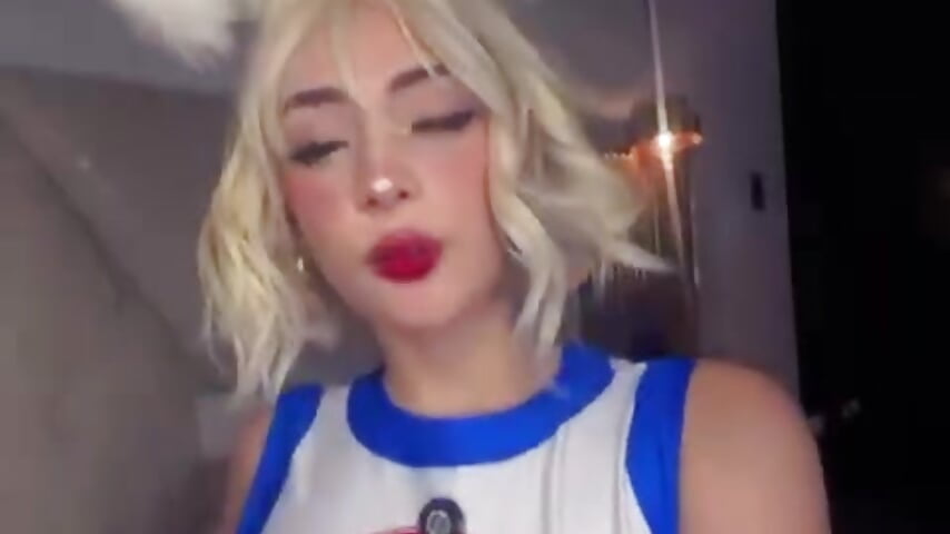 You won’t forget this night… - video by Kat_Saky cam model