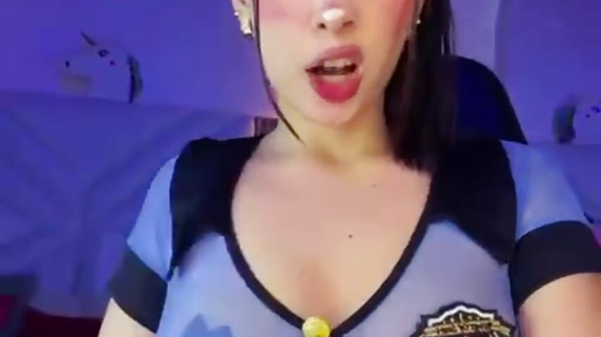 come come come come and let's go capture me, or I'll capture you my pervert - 視頻由 Kat_Saky 主播提供