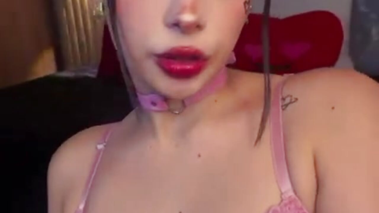 ❤️ i love my community - video của người mẫu cam Kat_Saky