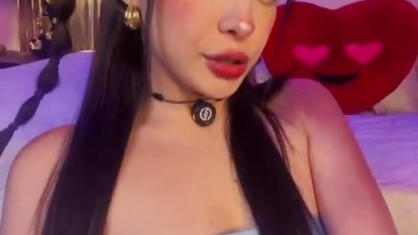 “Not for everyone… are you special? 💎” - video av Kat_Saky cam-modell