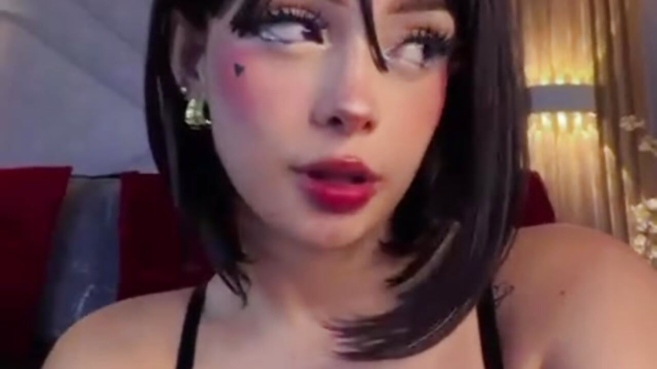 Do you like this kind of shows? I hope you love to see me like this for you <3 – видео вебкам-модели Kat_Saky