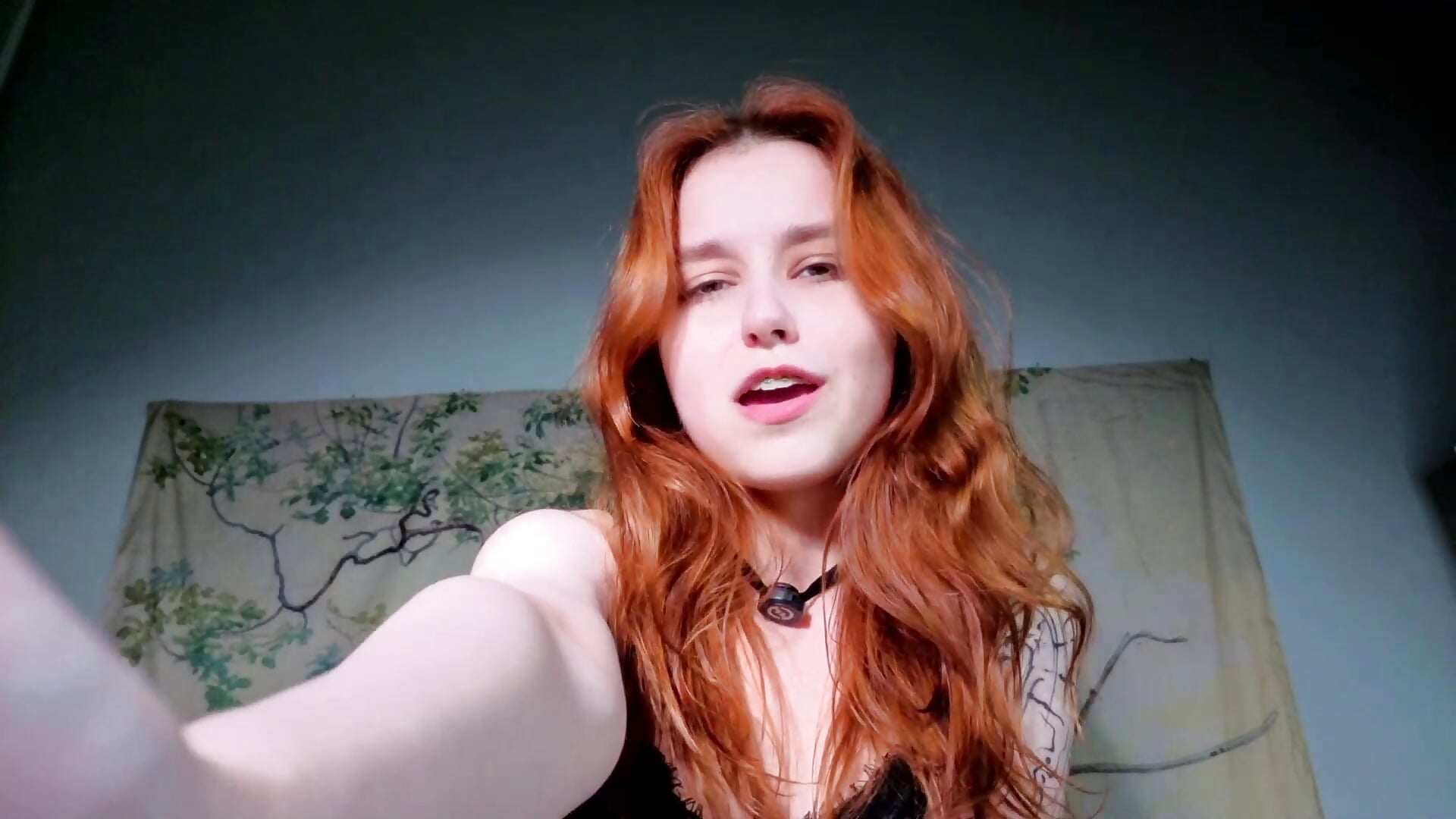 You're such a good boy - video by Land_Of_Ozz cam model