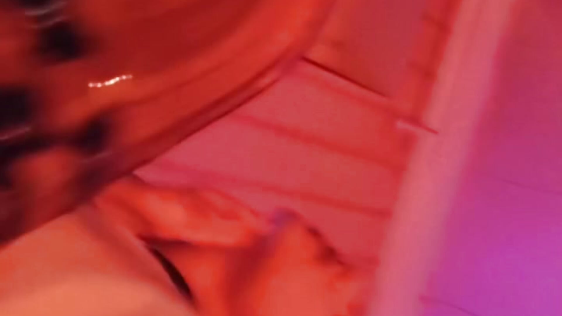 You definitely haven't seen anything like this - video by Land_Of_Ozz cam model