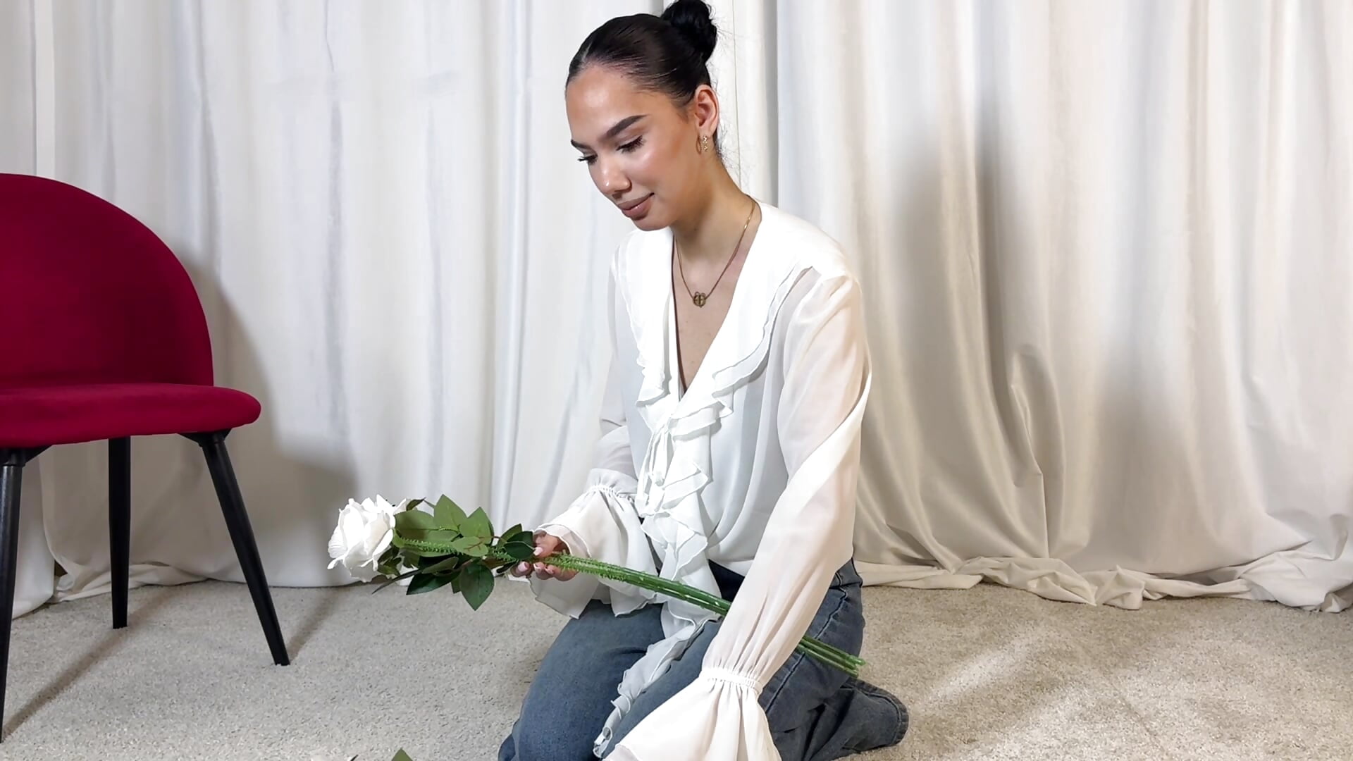 my first video - video by HyeTysarczyk cam model