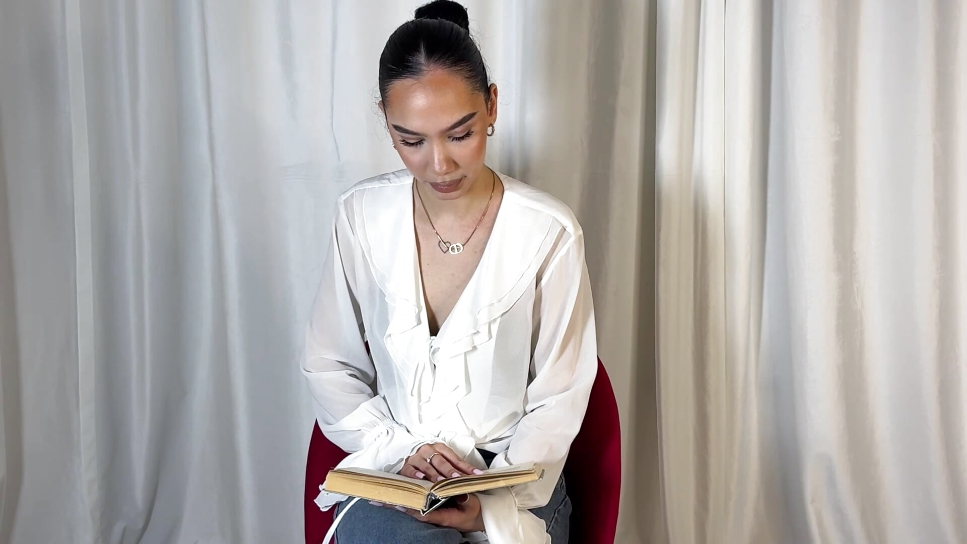 me ^^ - video by HyeTysarczyk cam model